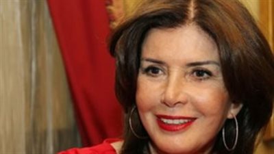 سر ميرفت أمين.. مزيج السحر المصري والاسكتلندي الذي غزا قلوب المشاهدين