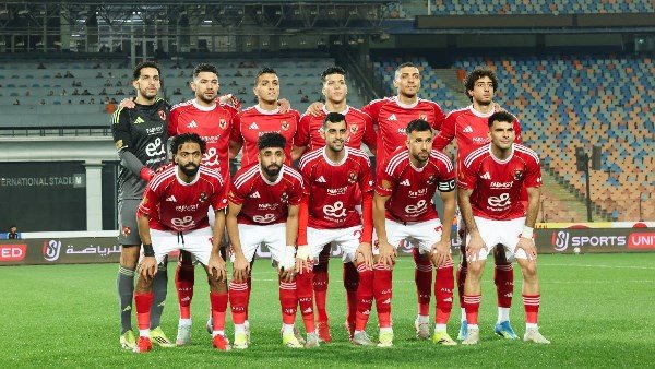 بـ 90 مليون جنيه.. الأهلي أكثر الأندية المصرية ربحًا من كأس العالم 2026