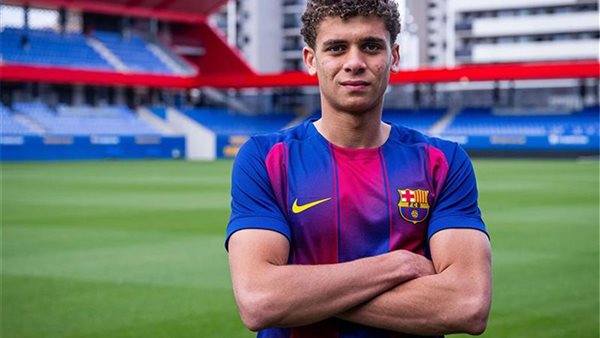 موعد والقناة الناقلة لمباراة برشلونة وكورنيلا اليوم في الدوري الإسباني للشباب