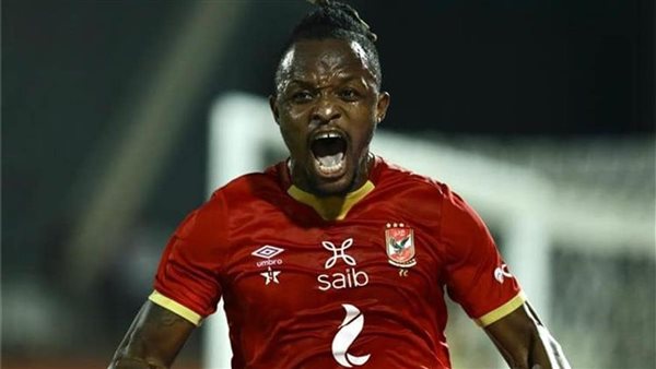 اللعب لـ الأهلي يتطلب شيئًا هامًا.. وأتواصل مع لاعبين فقط