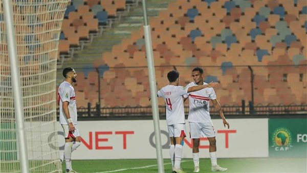 مواجهة الأهلي بتحكيم أجنبي.. وهذه تطورات أزمة زيزو