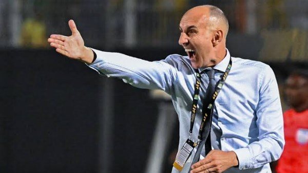 صدمة لـ يورتشيتش.. بيراميدز يتلقى ضربة موجعة قبل لقاء الزمالك