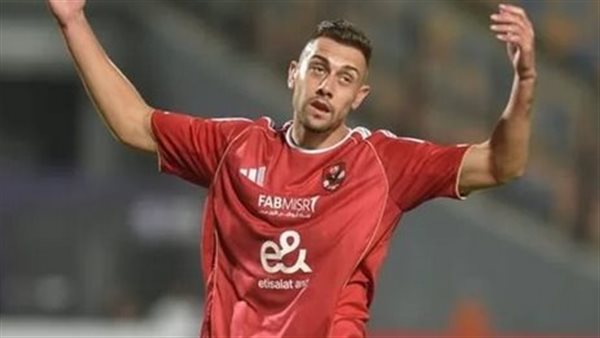 2 مليون دولار تحسم مستقبل جراديشار بين الأهلي وأوبيست