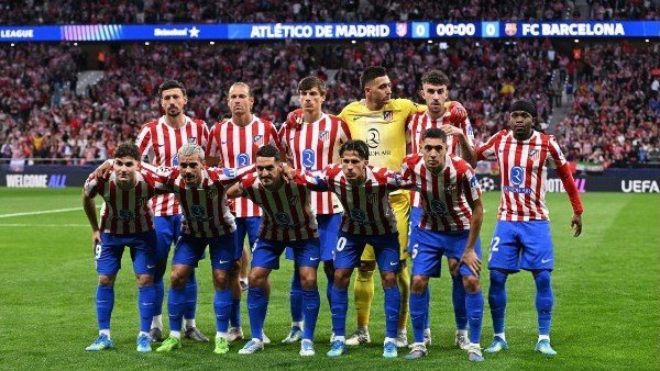 أتلتيكو مدريد يخسر 3-2 من إلتشي في الدوري الإسباني