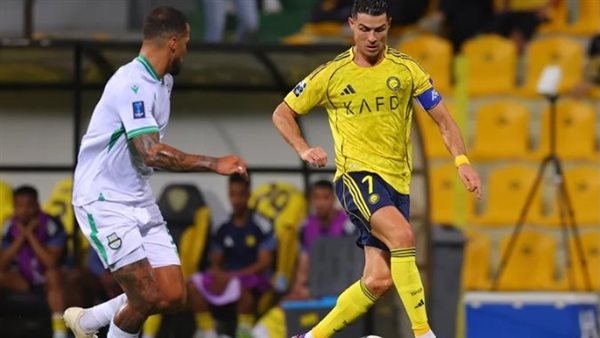 النصر يبلغ نهائي “أبطال آسيا” بخماسية في الأهلي