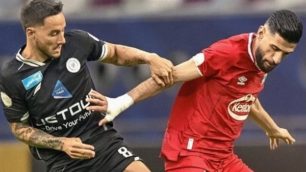 إيقاف وغرامات.. اتحاد كأس الخليج يعاقب زاخو والشباب