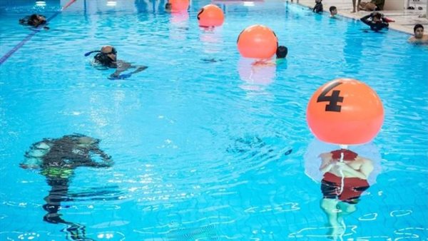 انطلاق “الأشواط التحضيرية” لبطولة فزاع للغوص الحر “الحياري”