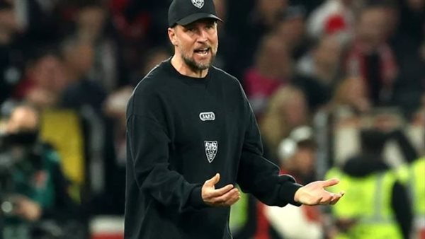 هونيس يتجاهل تدريب ريال مدريد قبل نهائي كأس ألمانيا