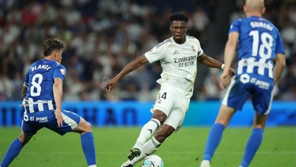 70 مليون إسترليني تنقل “دينامو” ريال مدريد إلى مانشستر