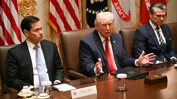 إدارة ترامب تطالب إيران برد موحد على مقترحاتها