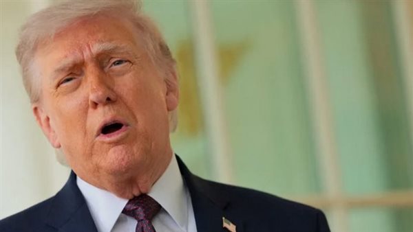 ترامب يستبعد الخيار النووي في مواجهة إيران ويؤكد تفضيل الحلول التقليدية