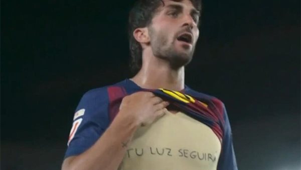 “أرشيفو فار” تحسم الجدل بشأن مدى صحة هدف فيران توريس أمام سيلتا فيجو