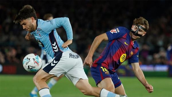 موعد مباراة برشلونة القادمة بعد الفوز ضد سيلتا فيجو في الدوري الإسباني