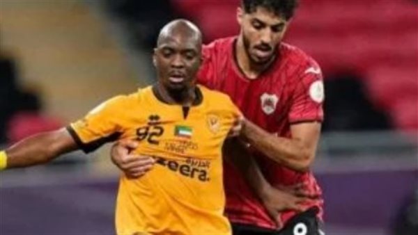 الريان القطري يواجه الشباب السعودي في نهائي دوري أبطال الخليج