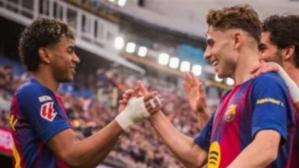 تعرف على ترتيب الدوري الإسباني بعد الجولة 33