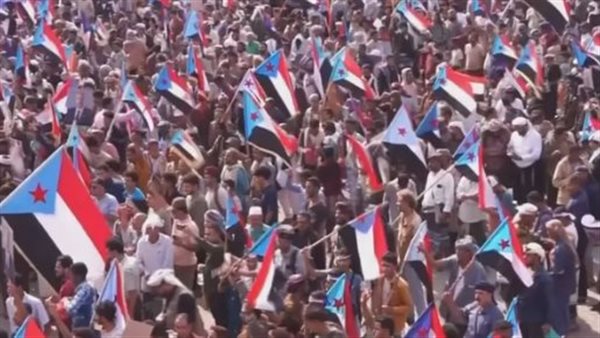 شهادة استحقاق لصلابة القيادة المفوضة والوعي الجماهيري