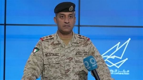 الكويت تعلن رصد مسيّرات معادية في أجوائها.. الجيش يؤكد الجاهزية الكاملة للتعامل مع التهديدات