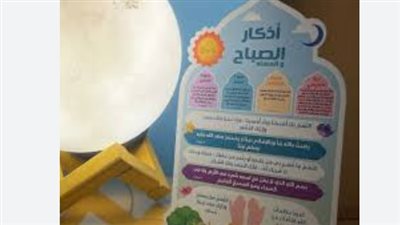 المنهاج النبوي اليومي: أذكار الصباح كشبكة أمان شاملة للنفس والأهل والمال