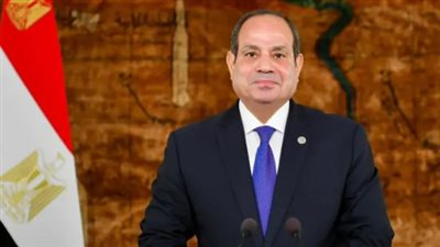 الذكرى الـ 44 لتحرير سيناء: الرئيس السيسي يجدد العهد بصون سيادة الوطن ومقدرات الشعب