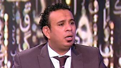 عمرو أديب يشيد بجدعنة محمود الليثي: نموذج للدعم الحقيقي بين نجوم الفن