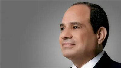الرئيس السيسي: ذكرى 25 أبريل إعلان خالد بأن أرض مصر مقدسة ولا تقبل التفريط أو المساومة