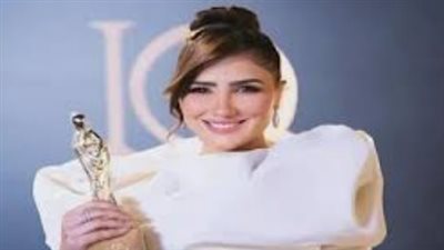 مي عمر في 2026: وهج فني وجمال مصري بنكهة عالمية يغزو منصات التواصل