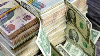 أسعار الدولار في البنك المركزي والبنوك الكبرى: قراءة في ثبات سوق الصرف المصري