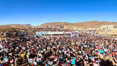 جدار الإرادة الجنوبية.. كيف تحول الاحتشاد الشعبي إلى استراتيجية دفاعية شاملة؟