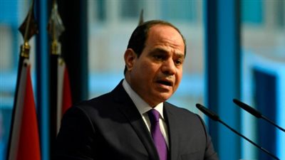 في الذكرى الـ 44 لتحرير سيناء.. السيسي يحيي أبطال القوات المسلحة وصناع ملحمة طابا