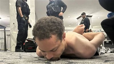 إطلاق نار على عشاء مراسلى البيت الأبيض ونجاة ترامب من الاغتيال.. ما القصة.