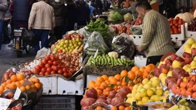 الدليل الشامل لأسعار الخضروات والفاكهة في الأسواق الرئيسية بمحافظة الإسماعيلية اليوم