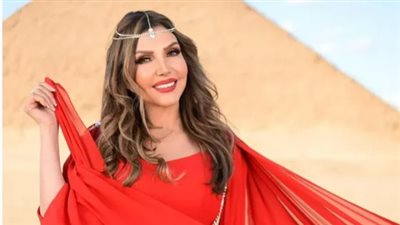 نادية مصطفى تكشف كواليس تواصلها اللحظي مع أسرة هاني شاكر