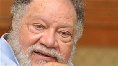 بصمة صوتية لا تُنسى.. يحيى الفخراني من 