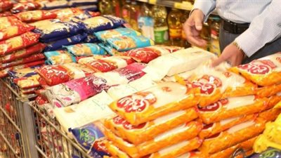 خريطة أسعار السلع الأساسية بالأسواق اليوم: السكر المعبأ يتخطى 37 جنيهًا