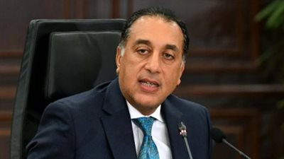 موعد ومكان عزاء اللواء كمال مدبولي والد الدكتور مصطفى مدبولي بمسجد المشير