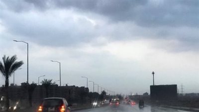 من القاهرة إلى أسوان: تقرير مفصل حول درجات الحرارة والشبورة والرياح اليوم الثلاثاء