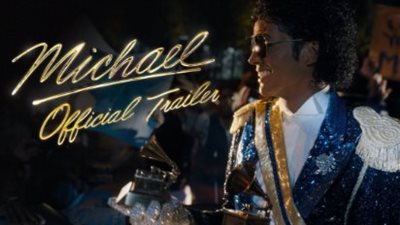 فيلم Michael 2026: هل نجحت التقنيات الرقمية في تجسيد حيوانات ملك البوب؟