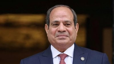 بتعاون مصري ياباني.. السيسي يعطي إشارة البدء لاستكمال حفر 