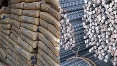مصر الثالثة عالميًا في تصدير الأسمنت.. قراءة في أرقام الصادرات وأسعار السوق المحلي