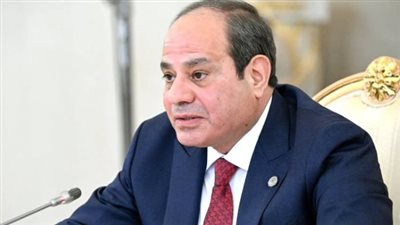 تفاصيل جولة الرئيس السيسي التفقدية لمشروع الخط الرابع لمترو الأنفاق بالجيزة