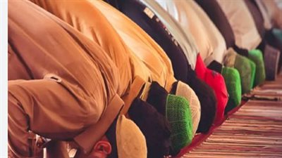 جدول مواعيد الصلوات الخمس اليوم في كافة المدن والمحافظات المصرية