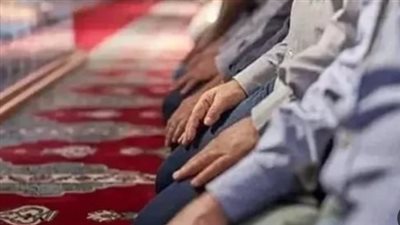 الصلاة على وقتها.. تعرف على مواقيت الأذان اليوم في محافظات الصعيد والدلتا