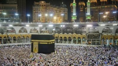 رحلة الإيمان.. تعرف على سنن ودعاء دخول مكة المكرمة وزيارة الكعبة