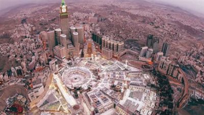 آداب وأدعية دخول مكة المكرمة: كيف تستعد روحيًا للوقوف أمام بيت الله؟