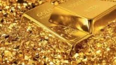 أسعار الذهب اليوم في مصر: عيار 21 يتماسك بعد موجة الهبوط العالمية