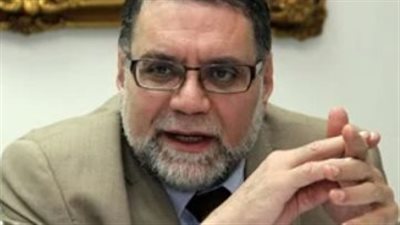 وفاة المفكر مختار نوح.. رحيل 