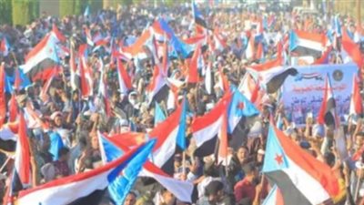 الاصطفاف الوطني الجنوبي.. صمام أمان القضية وصخرة تتحطم عليها مؤامرات التفتيت