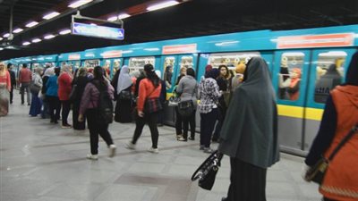 وفر 50% من مصاريف انتقالاتك.. أماكن مكاتب اشتراكات المترو وكيفية استخراج الكارت الذكي