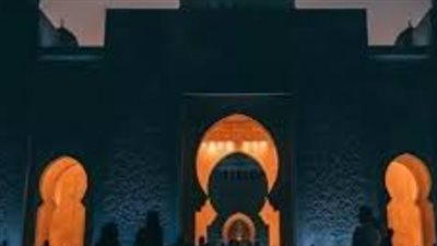 مواعيد الصلاة اليوم في الإسكندرية وعروس البحر الأبيض المتوسط