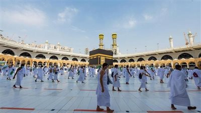 طواف الإفاضة.. ركن الحج الأكبر وموعد أداؤه وشروط الطهارة حول الكعبة